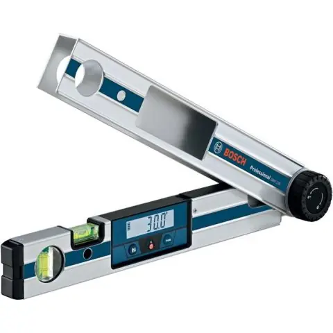 Bosch GAM 220 Vinkelmätare prisnedsättning